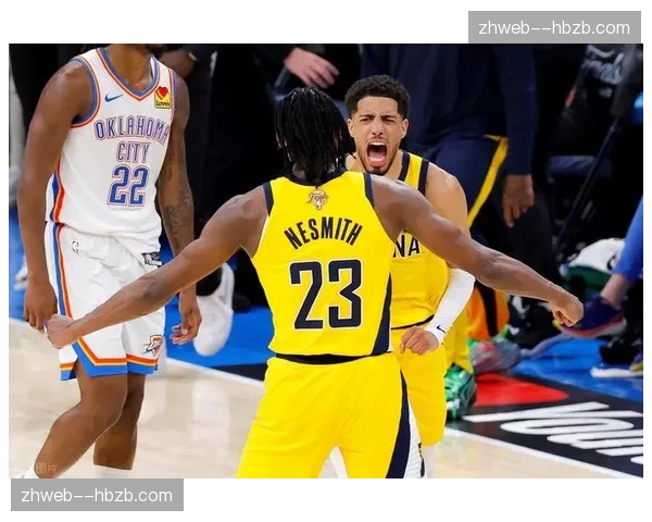 哈利伯顿赛季报销影响深远 步行者进攻组织陷入停滞状态