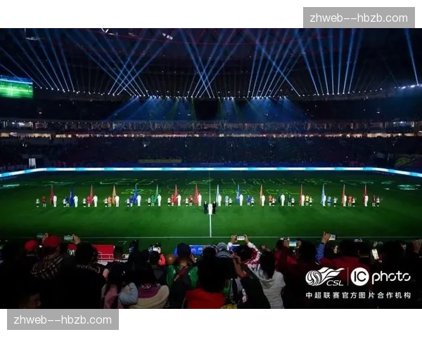 单轮总观众数突破二十八万 中超球市回暖创十年新高