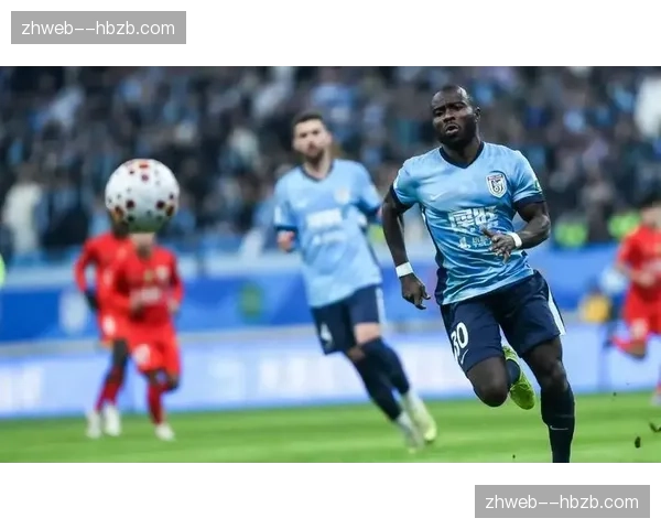 大连英博进攻手段相对单一 仅靠反击制胜存隐忧