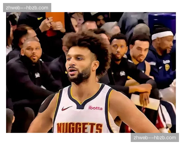 掘金巩固西部第四位置，仅落后湖人1.5个胜场紧追不舍