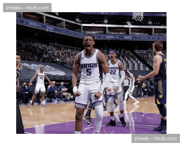 国王防守效率联盟倒数第三 场均总失分114分毫无抵抗力